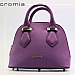 FW2019 CROMIA LADIES BAG PERLA 1404321 VI